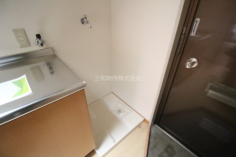 第二金家ビル その他設備