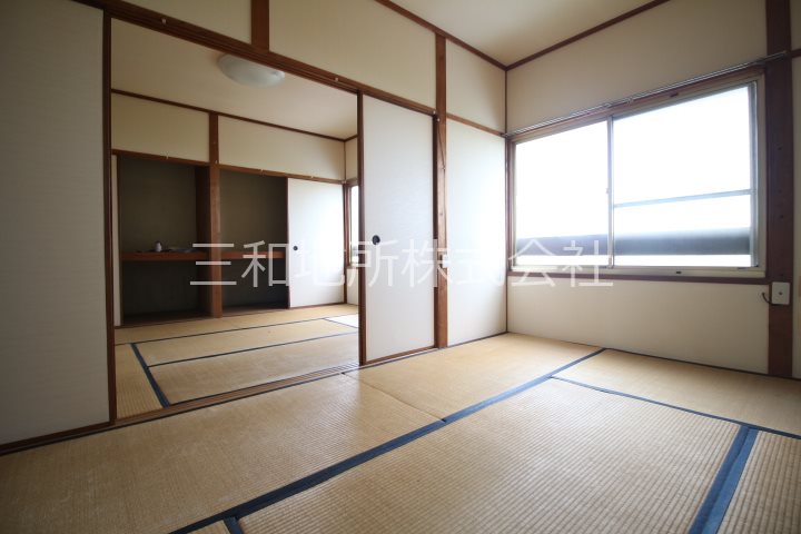 みどり荘 その他
