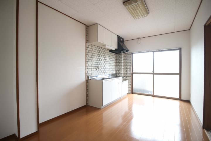 島田アパート その他