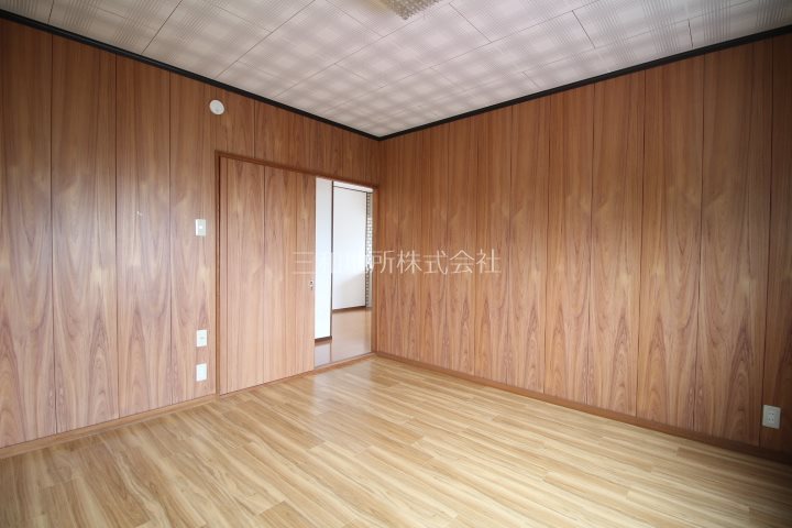 島田アパート その他