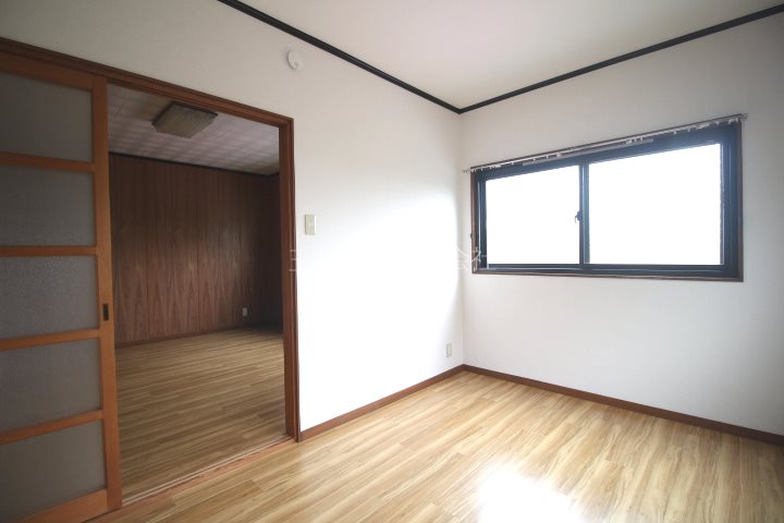 島田アパート その他