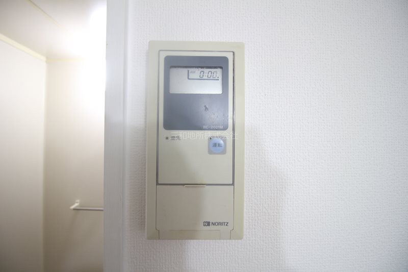 サンガーディアン その他設備
