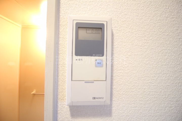 サンガーディアン その他設備