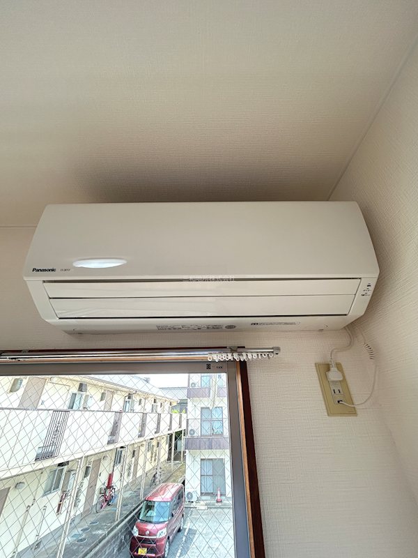 ヴィラ川中 その他