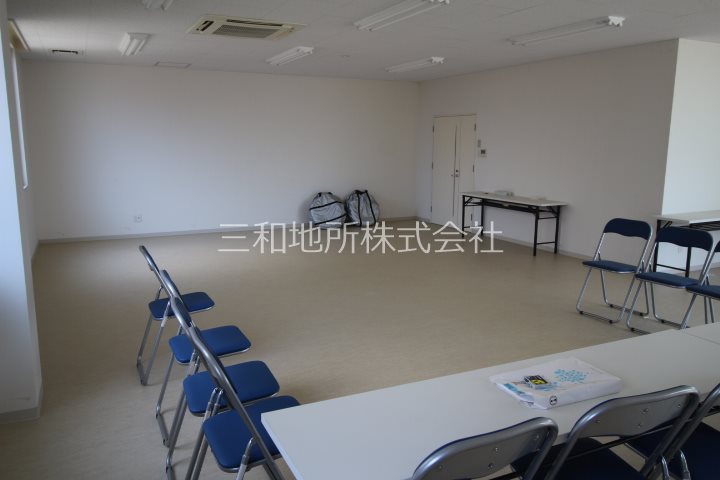上新地町3丁目Lテナント その他