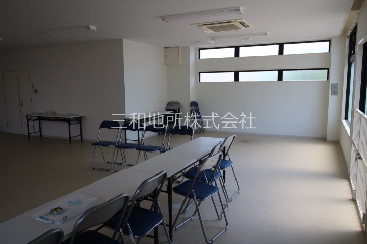 上新地町3丁目Lテナント その他