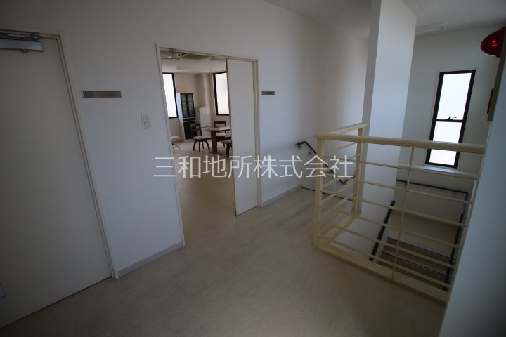 上新地町3丁目Lテナント その他