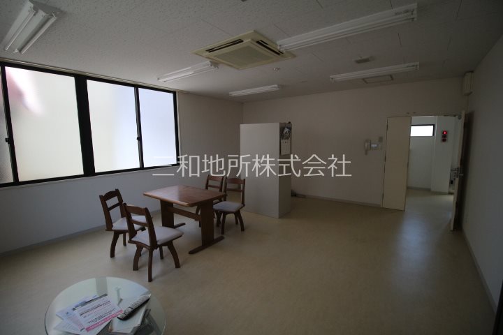 上新地町3丁目Lテナント その他
