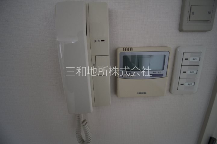 上新地町3丁目Lテナント その他
