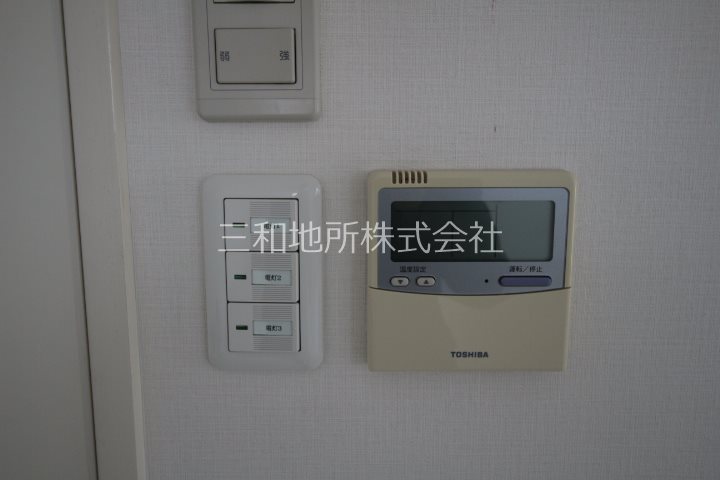 上新地町3丁目Lテナント その他