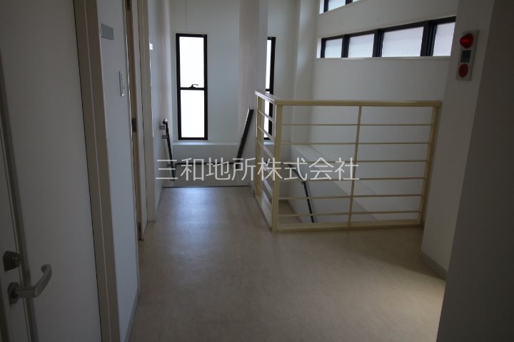 上新地町3丁目Lテナント その他