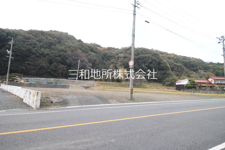吉田M貸土地（右） その他