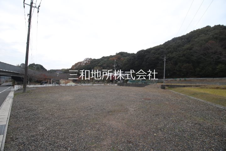 吉田M貸土地（右） その他