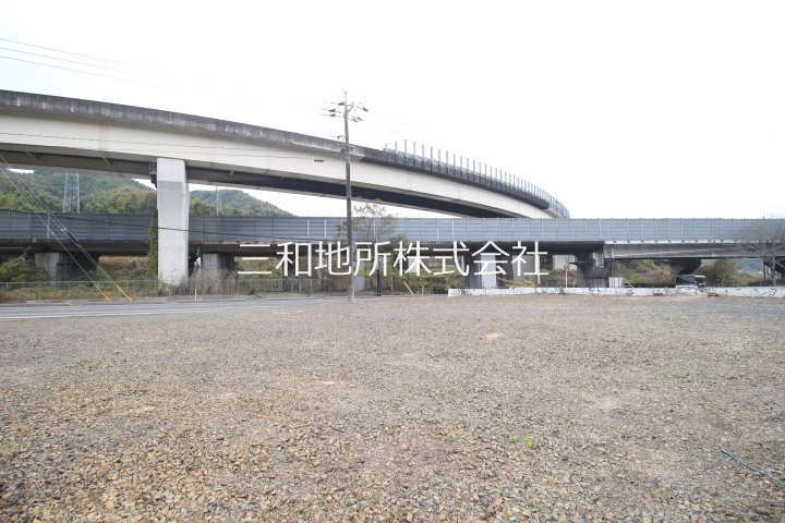 吉田M貸土地（右） その他
