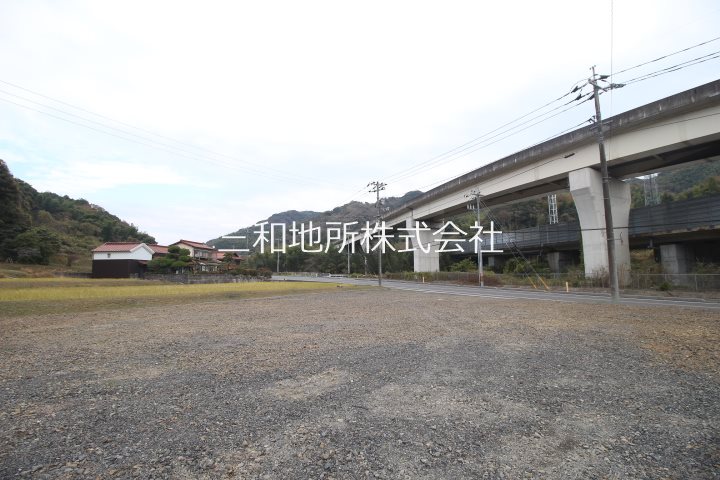 吉田M貸土地（右） その他