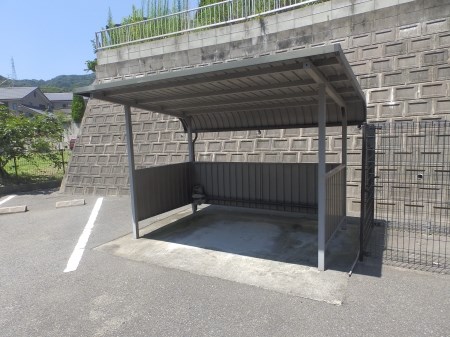 エントピア　B棟 その他共有部分