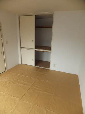 ガーデンハイツ　Ｂ棟 その他部屋・スペース