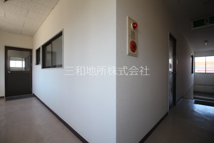 SIビル その他