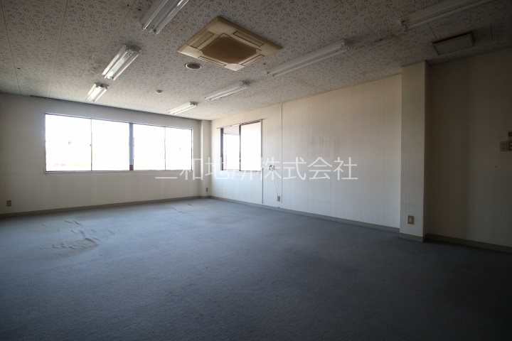SIビル その他