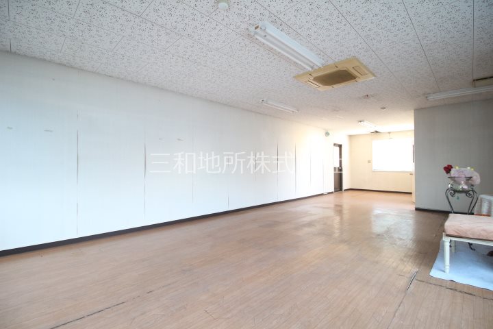 SIビル その他