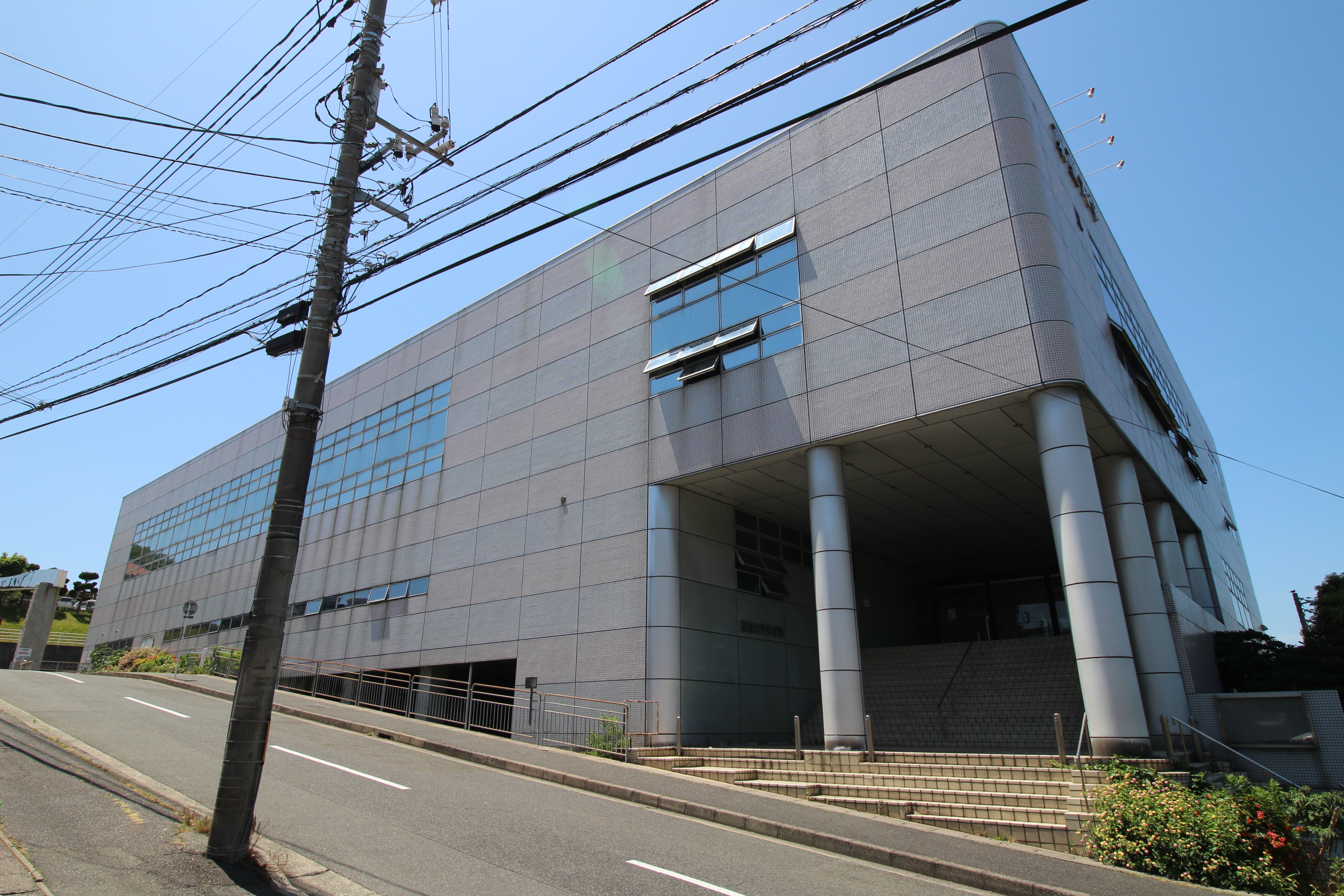 パナハイツタジリ 大学・短大