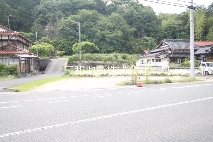 吉田字清水K貸土地Ⅰ その他