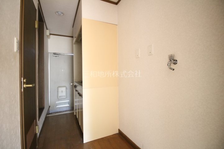 ヒルズ梅ヶ峠 その他