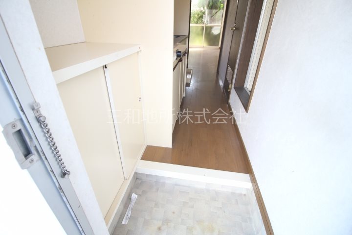 ヒルズ梅ヶ峠 その他