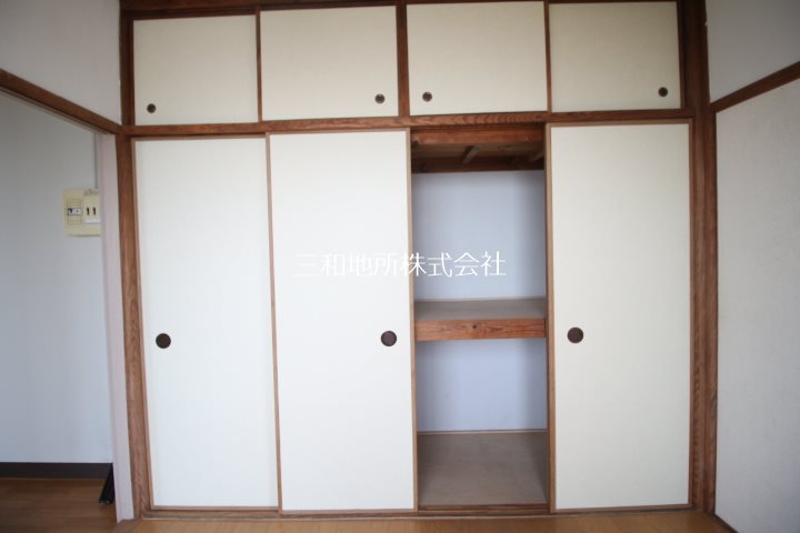アサビル 収納