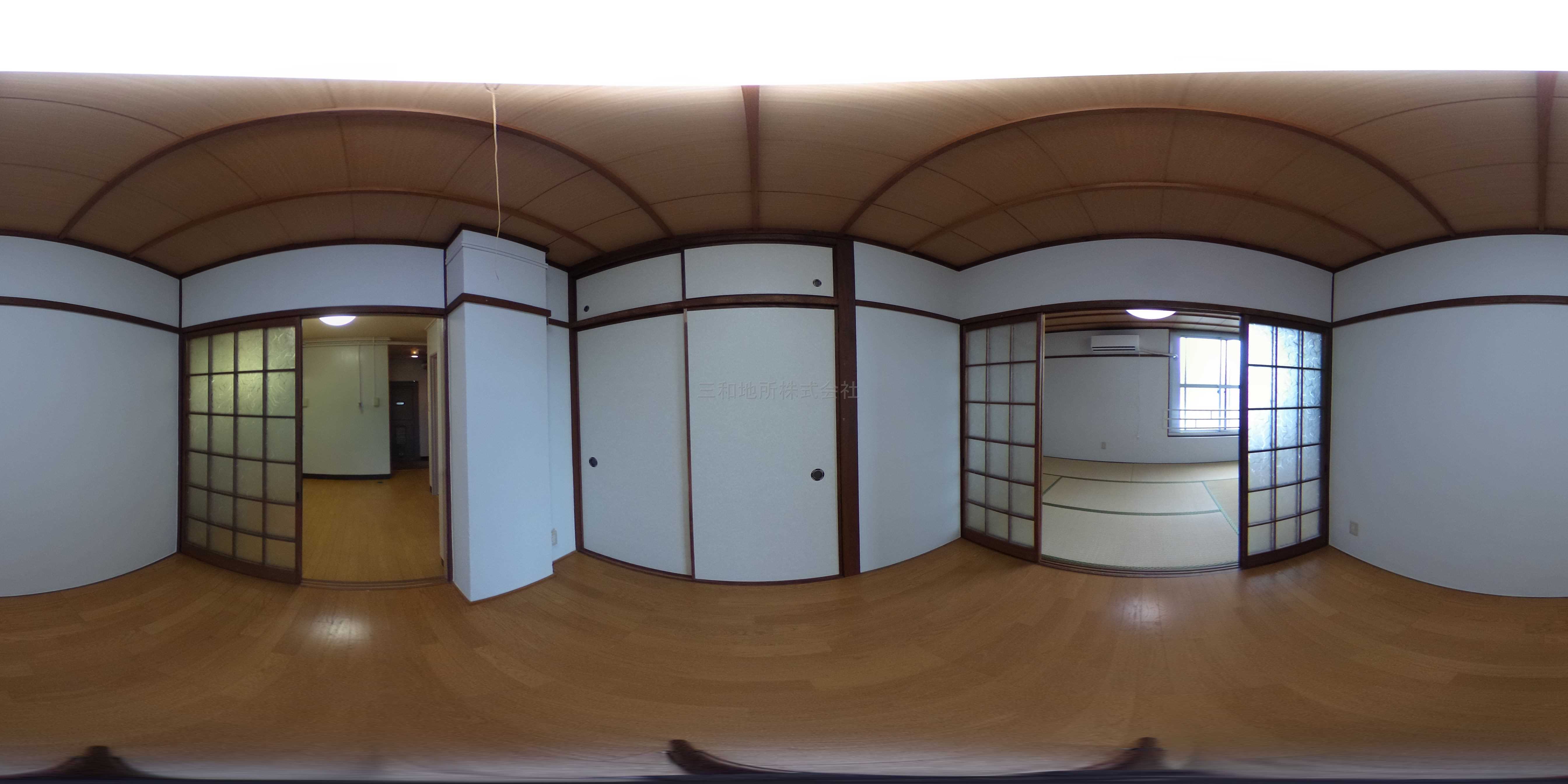 アサビル リビング