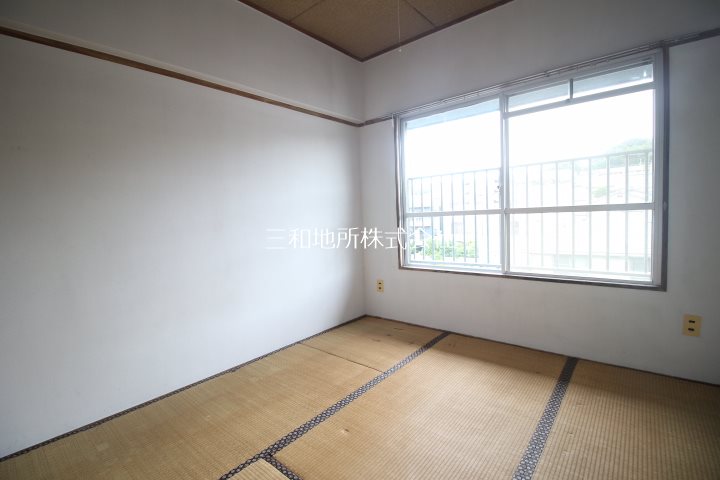 あけぼのハイツ その他