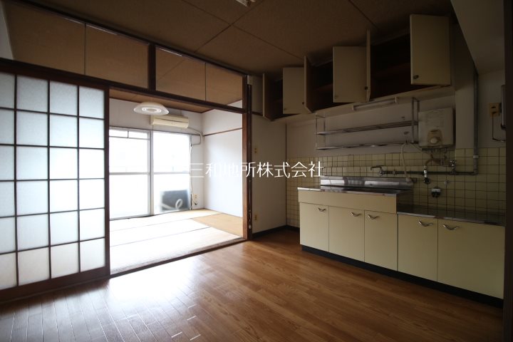 あけぼのハイツ その他