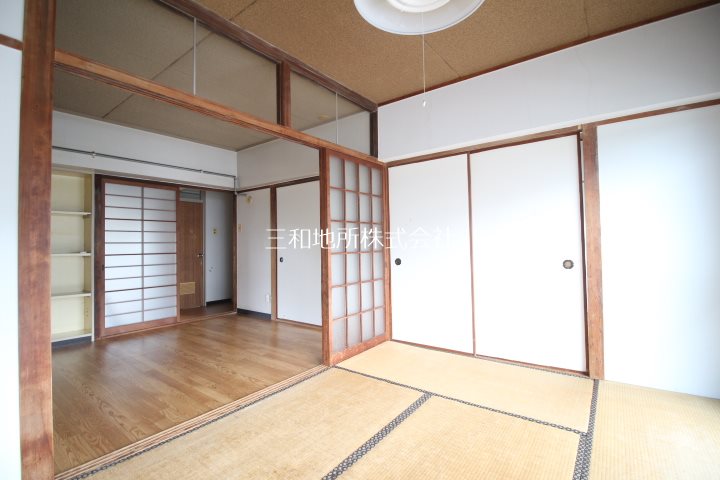 あけぼのハイツ その他