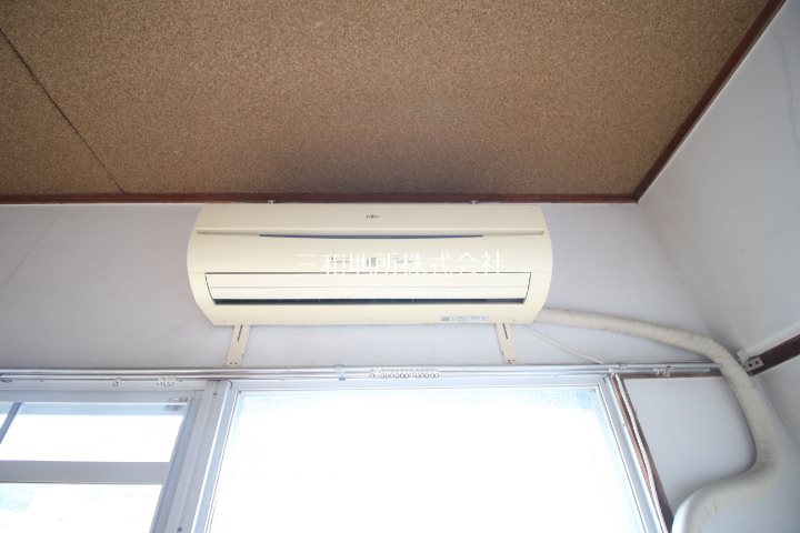 あけぼのハイツ その他設備
