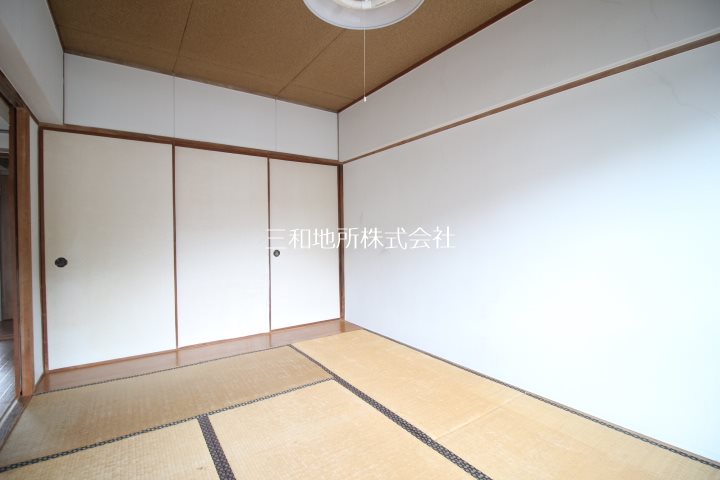 あけぼのハイツ その他