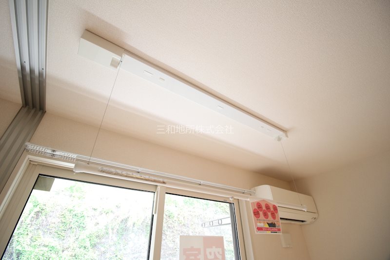 アイクレスト下関駅 その他設備