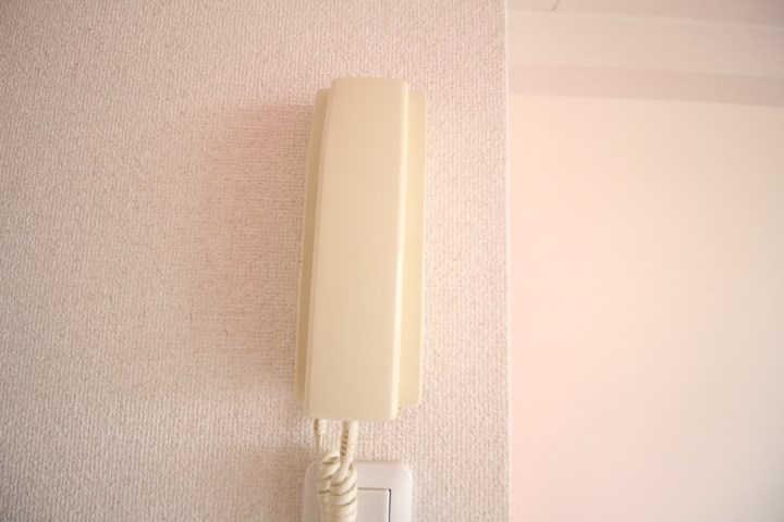 トワムール21 セキュリティ