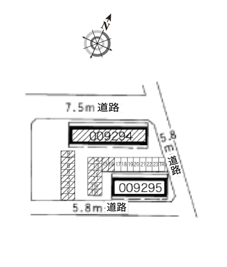 レオパレスＬｉｇｈｔｌｉｆｅⅠ その他