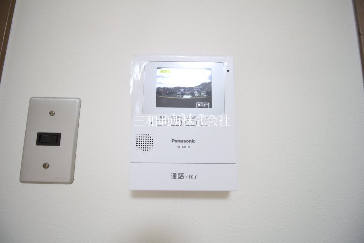 アーバン25 セキュリティ
