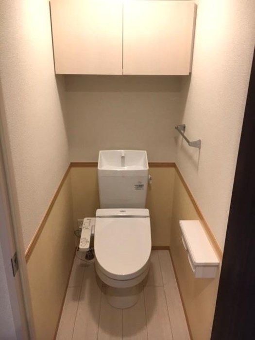 ＬＳＹ　５７ トイレ