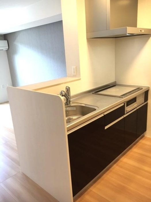 ＬＳＹ　５７ キッチン