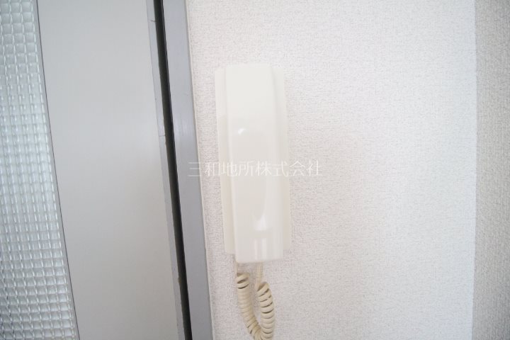 ベルトピア下関 セキュリティ