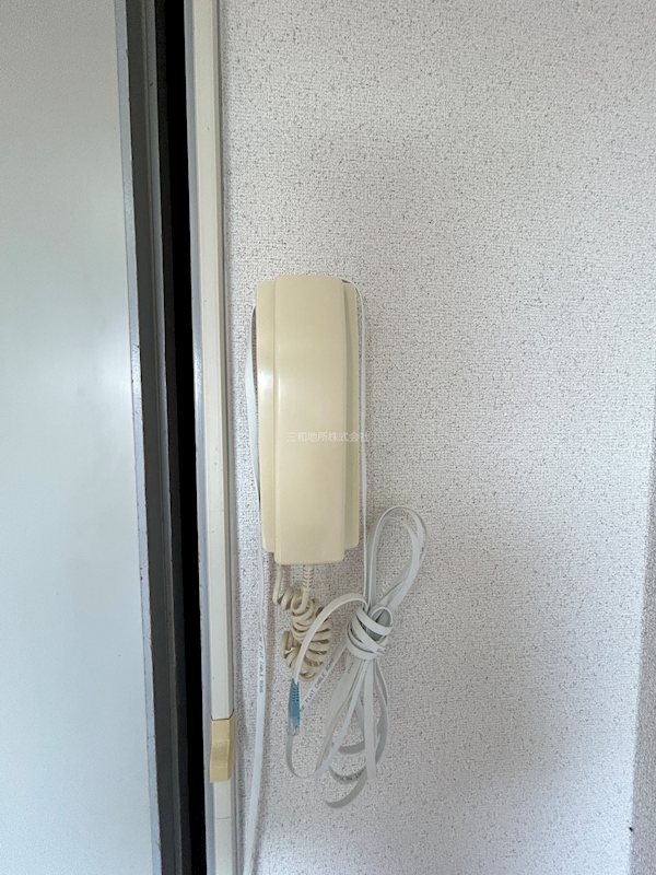 ベルトピア下関 セキュリティ