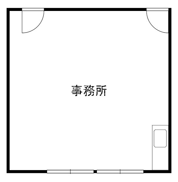 コーエービル 間取り