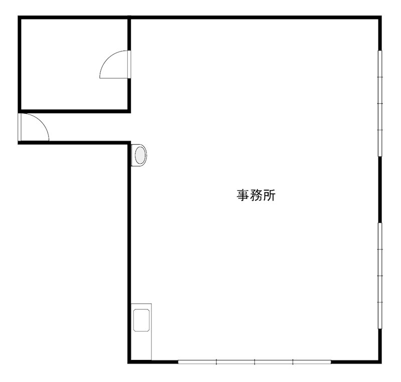 コーエービル 間取り
