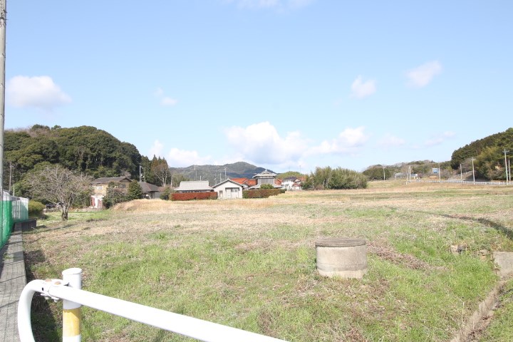 吉田K貸土地 その他