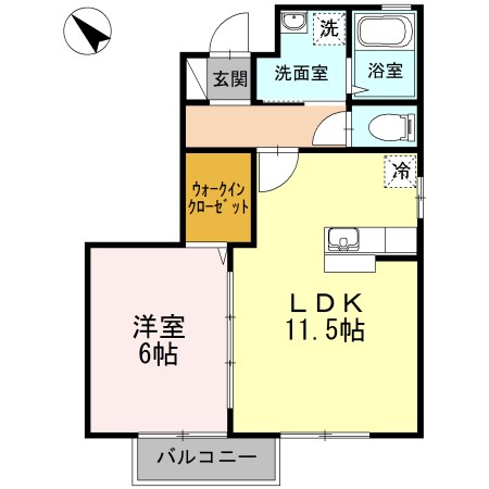 プレミールハウス 間取り