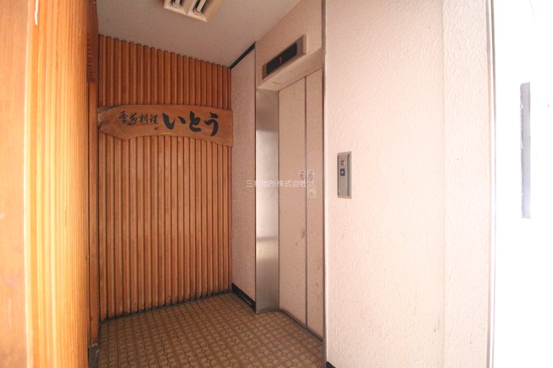 伊藤ビル その他共有部分