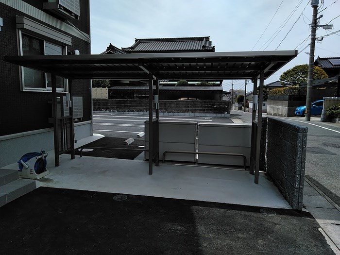 グランヒルズ豊町 その他共有部分