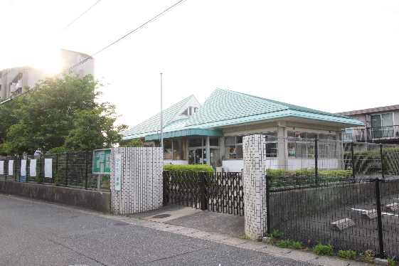 グランヒルズ豊町 幼稚園